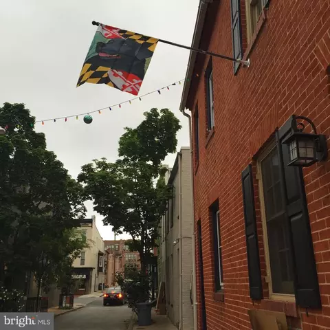 41 E Hamburg St, Baltimore, MD 21230 photo 11