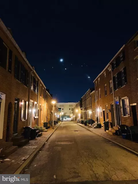 41 E Hamburg St, Baltimore, MD 21230 photo 9
