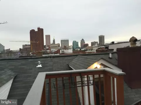 41 E Hamburg St, Baltimore, MD 21230 photo 2