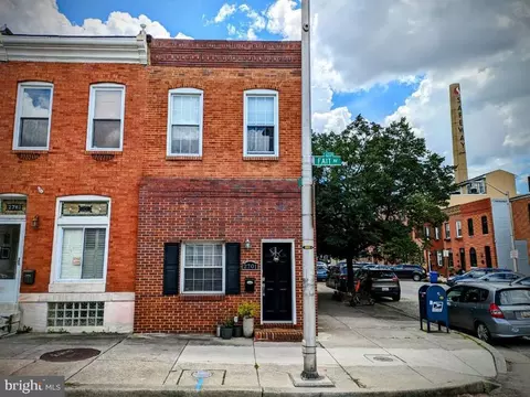 2701 Fait Ave, Baltimore, MD 21224