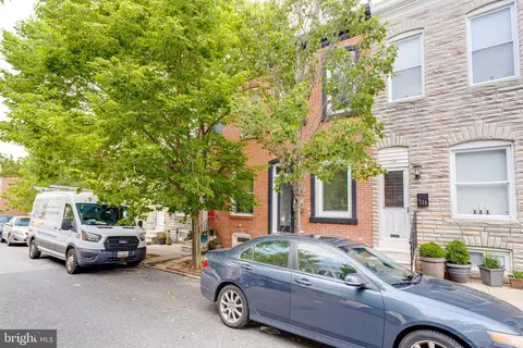 112 N Curley St, Baltimore, MD 21224