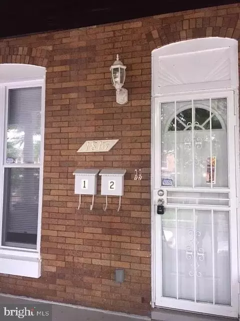 1816 30th St, Baltimore, MD 21218 photo 1