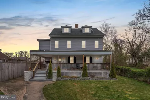 4408 Maine, Baltimore, MD 21207