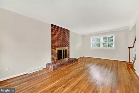4412 Buchanan Ave, Baltimore, MD 21211 photo 6