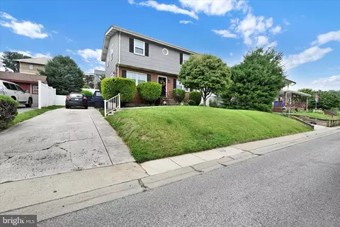 4412 Buchanan Ave, Baltimore, MD 21211 photo 2