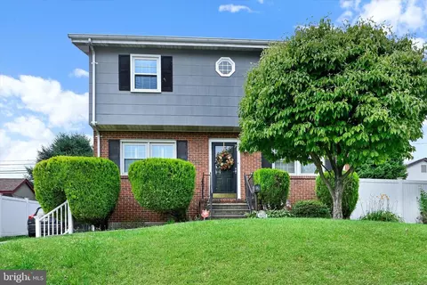 4412 Buchanan Ave, Baltimore, MD 21211