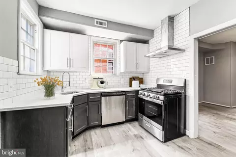 604 Chestnut Hill Ave, Baltimore, MD 21218