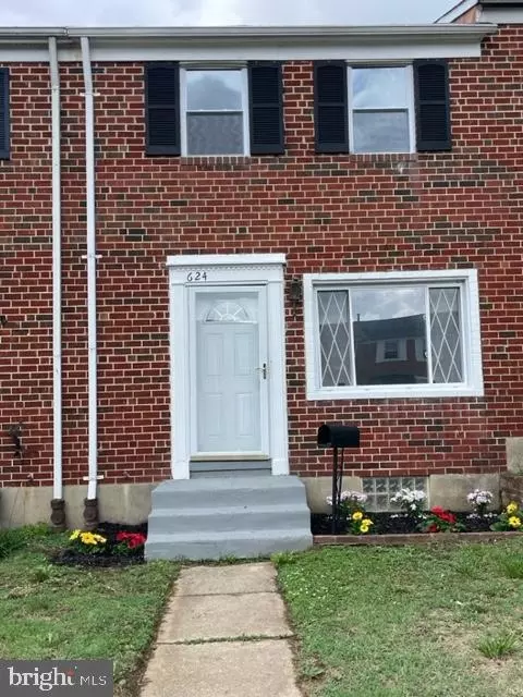 624 Markham Rd, Baltimore, MD 21229 photo 18
