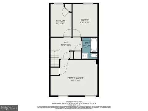 3322 Ramona Ave, Baltimore, MD 21213 photo 30
