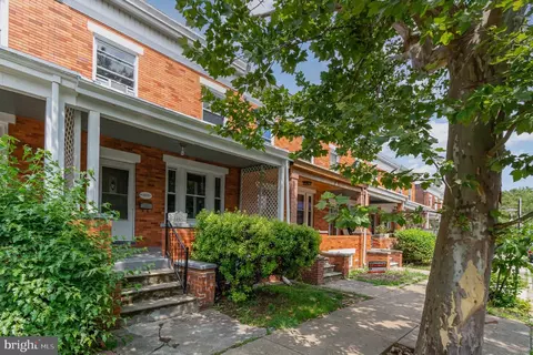3322 Ramona Ave, Baltimore, MD 21213 photo 2