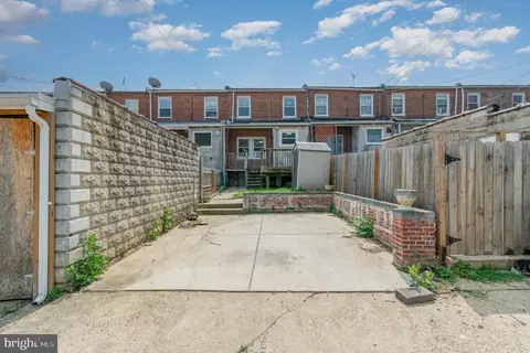 3322 Ramona Ave, Baltimore, MD 21213 photo 27