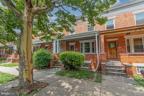 3322 Ramona Ave, Baltimore, MD 21213 photo 3