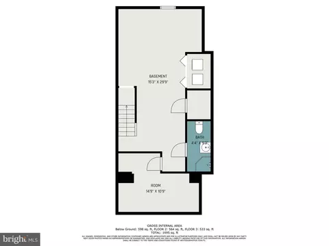 3322 Ramona Ave, Baltimore, MD 21213 photo 28