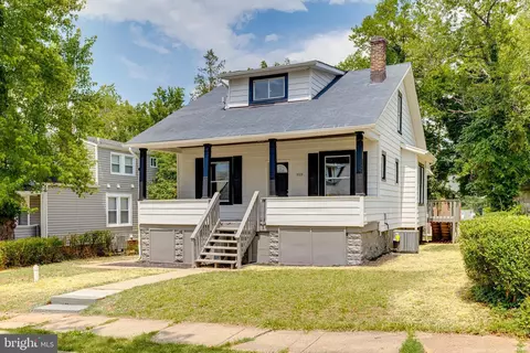 5709 Bland Ave, Baltimore, MD 21215
