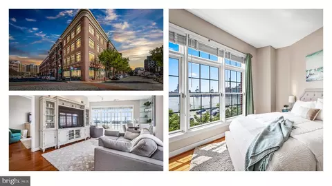 1500 Thames St #306, Baltimore, MD 21231