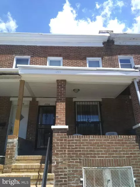 2336 Lauretta Ave, Baltimore, MD 21223