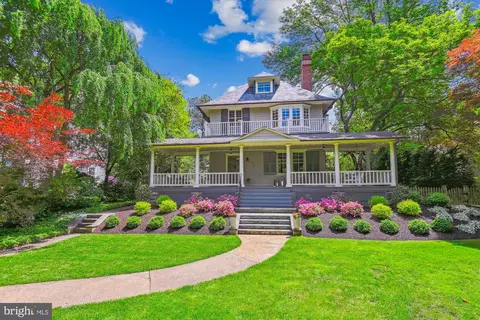 303 Goodwood Gdns, Baltimore, MD 21210