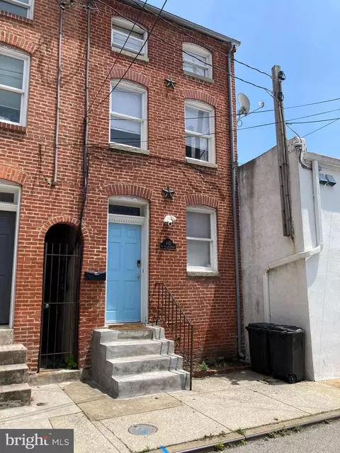 433 S Dallas St, Baltimore, MD 21231