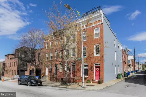 2308 Foster Ave, Baltimore, MD 21224