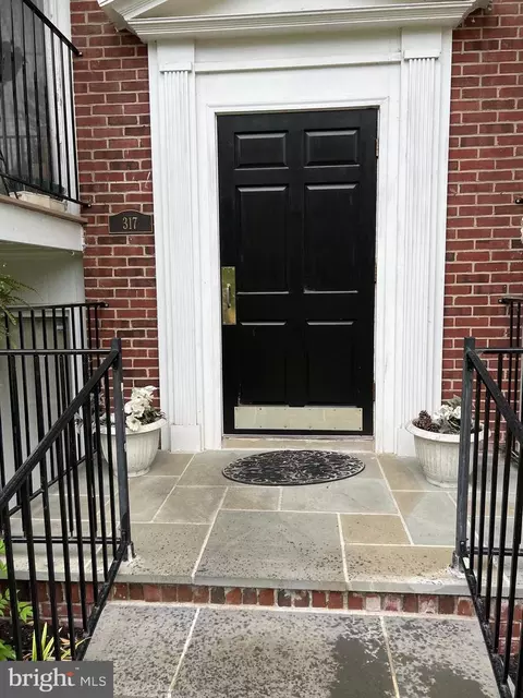 317 Homeland Southway #2D, Baltimore, MD 21212