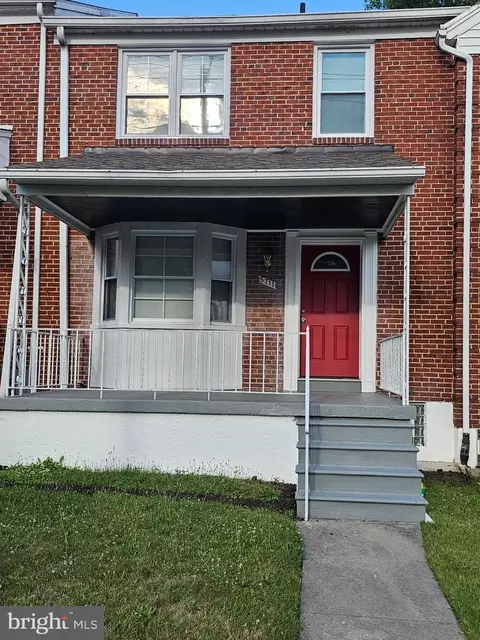 5711 The Alameda, Baltimore, MD 21239