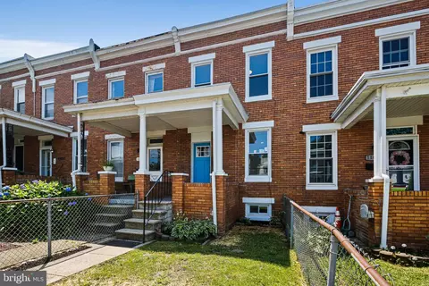 1107 W 40th St, Baltimore, MD 21211 photo 29