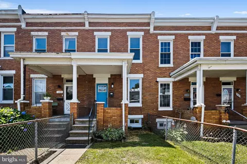1107 W 40th St, Baltimore, MD 21211 photo 3