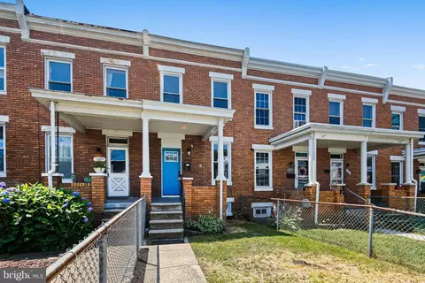 1107 W 40th St, Baltimore, MD 21211 photo 27