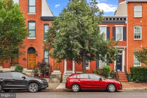 202 E Montgomery St, Baltimore, MD 21230 photo 3