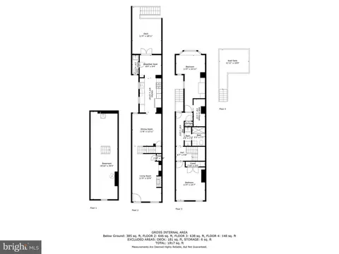 202 E Montgomery St, Baltimore, MD 21230 photo 78