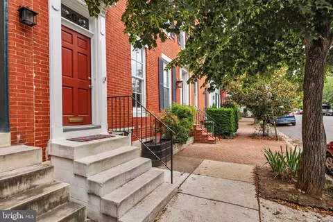 202 E Montgomery St, Baltimore, MD 21230