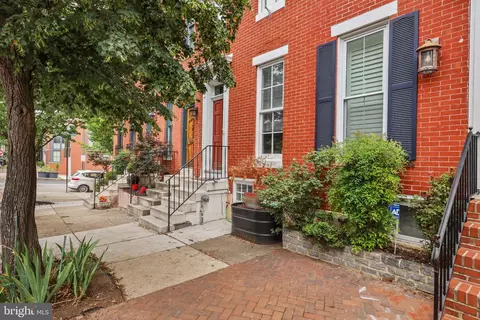 202 E Montgomery St, Baltimore, MD 21230 photo 4