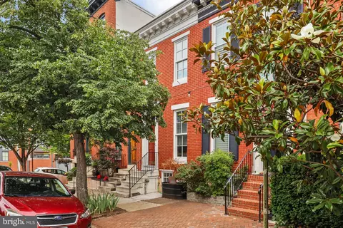 202 E Montgomery St, Baltimore, MD 21230 photo 5