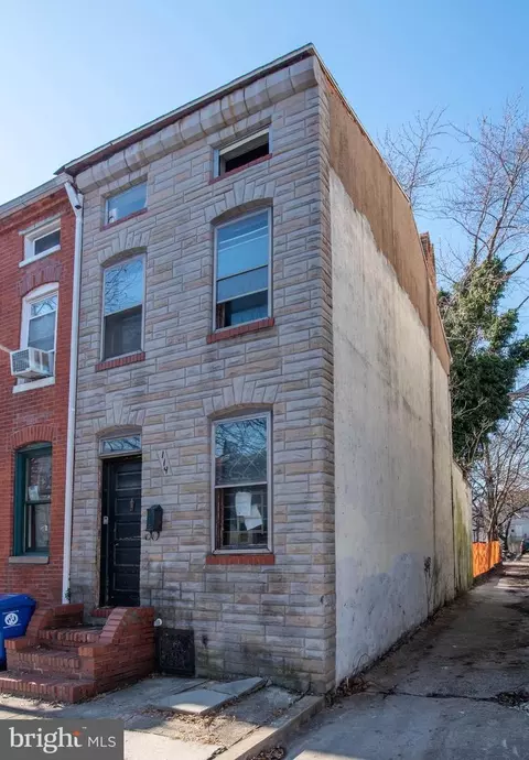 114 S Arlington Ave, Baltimore, MD 21223