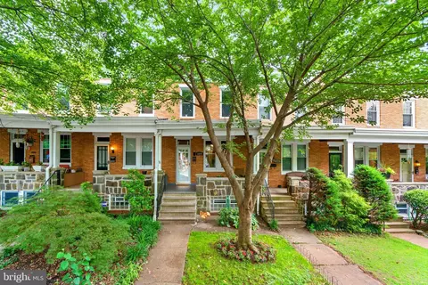 1219 W 40th St, Baltimore, MD 21211