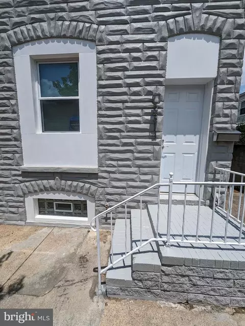3314 Leverton Ave, Baltimore, MD 21224