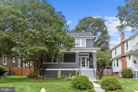 116 Mallow Hill Rd, Baltimore, MD 21229