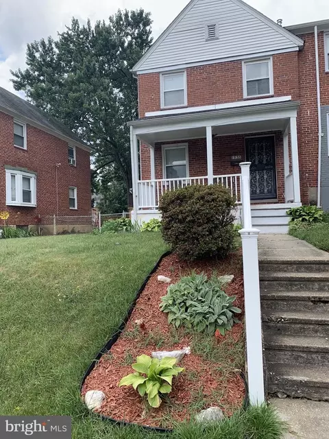 1535 Gleneagle Rd, Baltimore, MD 21239