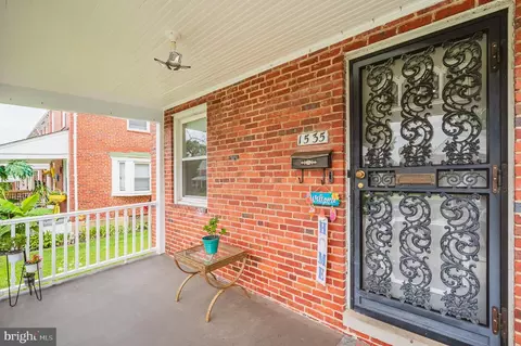 1535 Gleneagle Rd, Baltimore, MD 21239 photo 2