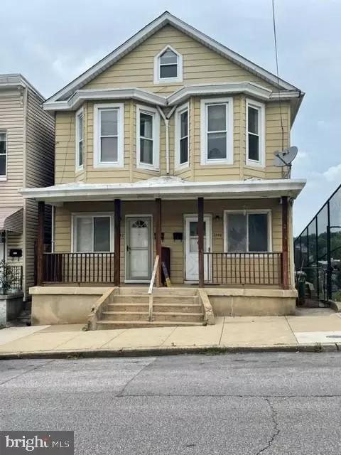 1440 W 36th St, Baltimore, MD 21211