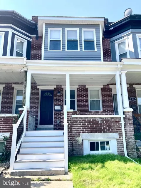 561 E 38th St, Baltimore, MD 21218 photo 1