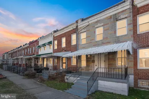 2725 Baker St, Baltimore, MD 21216 photo 25