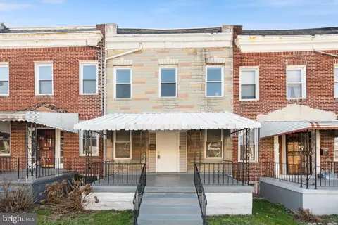 2725 Baker St, Baltimore, MD 21216 photo 24