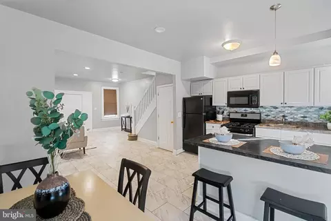 2725 Baker St, Baltimore, MD 21216 photo 8
