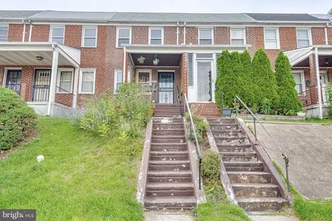 412 Kane St, Baltimore, MD 21224