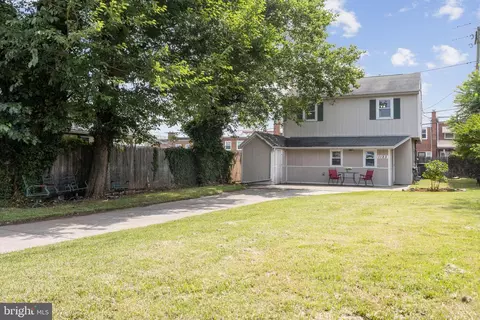 1123 Bonsal St, Baltimore, MD 21224