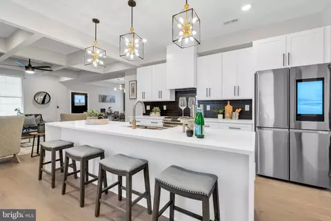 3307 Oakfield Ave, Baltimore, MD 21207