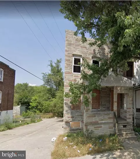3606 9th St, Brooklyn, MD 21225