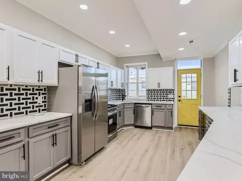 2409 Edmondson Ave, Baltimore, MD 21223