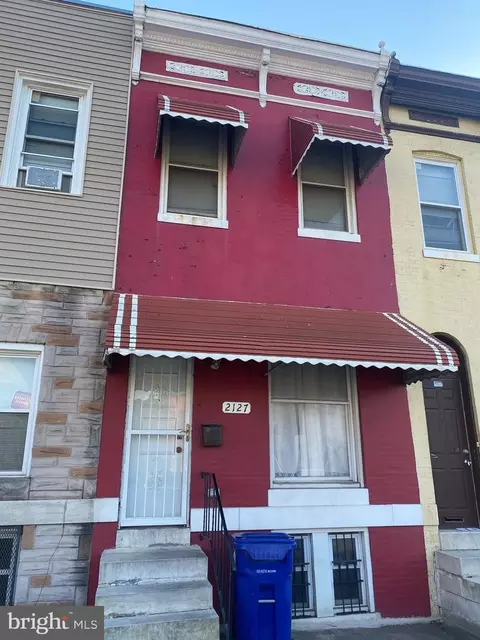 2127 E Federal St, Baltimore, MD 21213